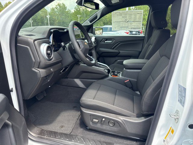New 2026 Chevrolet Colorado LT w/ Advanced Trailering Package RWD image 17