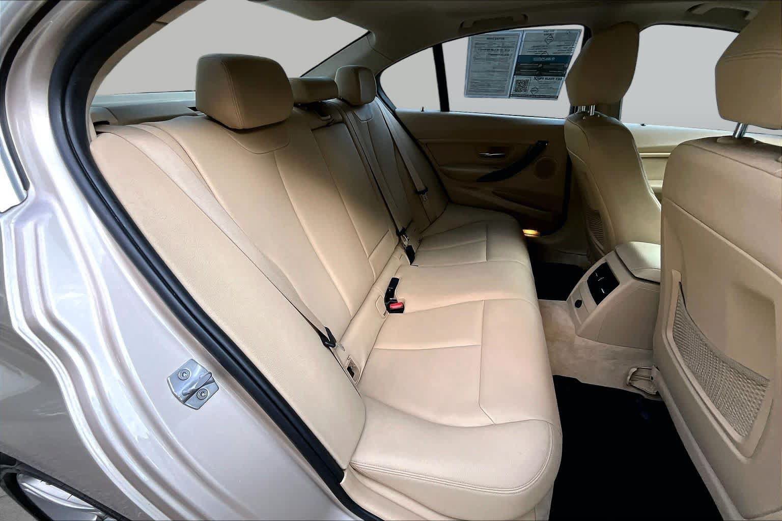 Used 2015 BMW 328i Sedan RWD image 20
