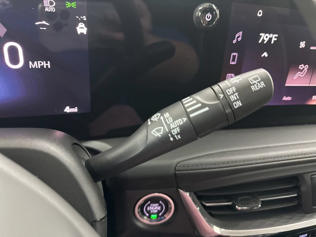 New 2026 Buick Encore GX Avenir w/ Avenir Technology Package AWD/4WD image 37