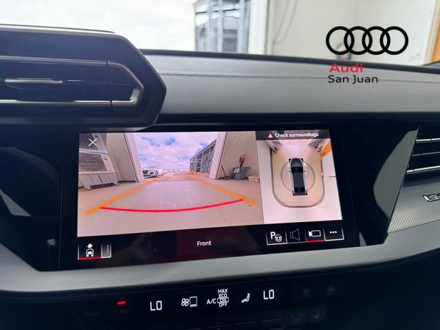 New 2026 Audi A3 2.0T Premium image 14