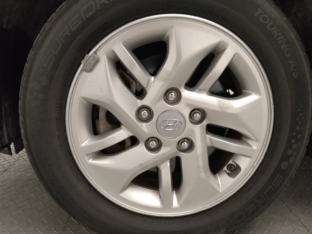 Used 2020 Hyundai Venue SEL w/ Convenience Package image 31