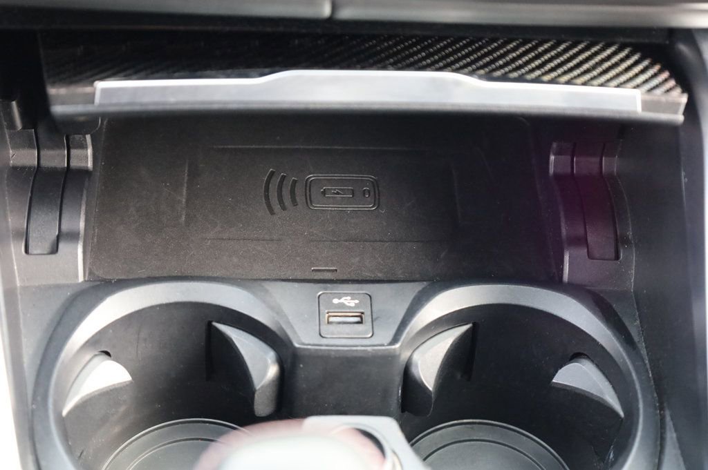 Used 2021 BMW M4 Competition w/ M Carbon Exterior Package image 38