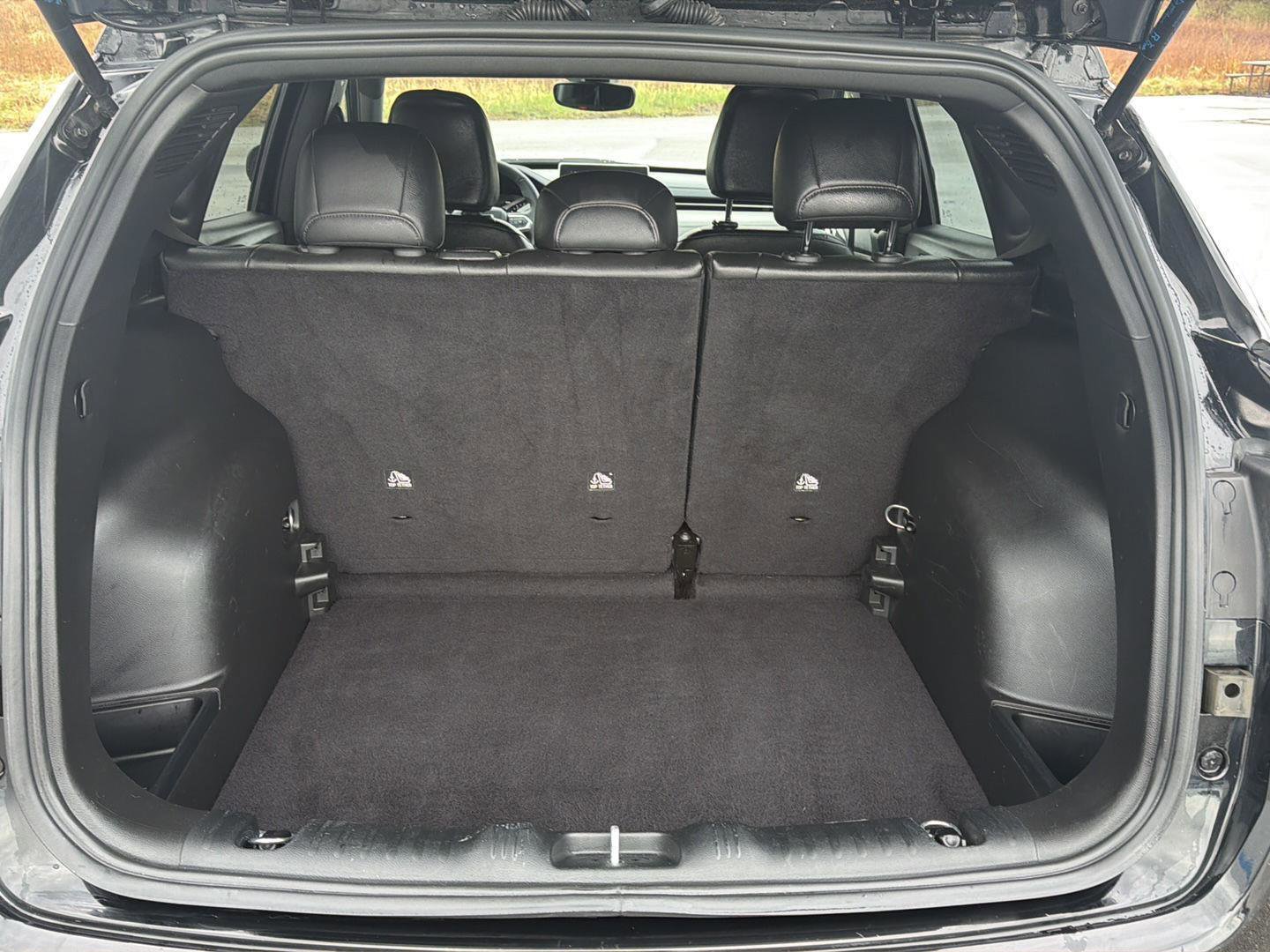 Used 2025 Jeep Compass Limited image 12