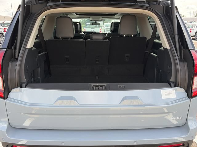 New 2027 Ford Expedition Max Active AWD/4WD image 8