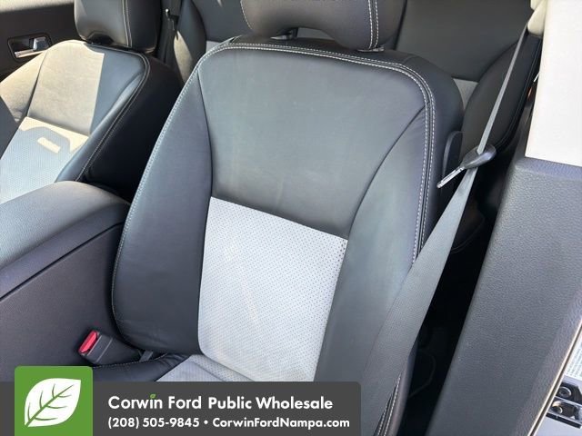 Used 2009 Ford Edge Sport image 22