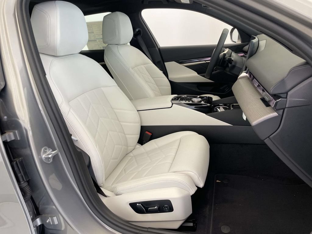 New 2027 BMW 530i xDrive AWD/4WD image 20