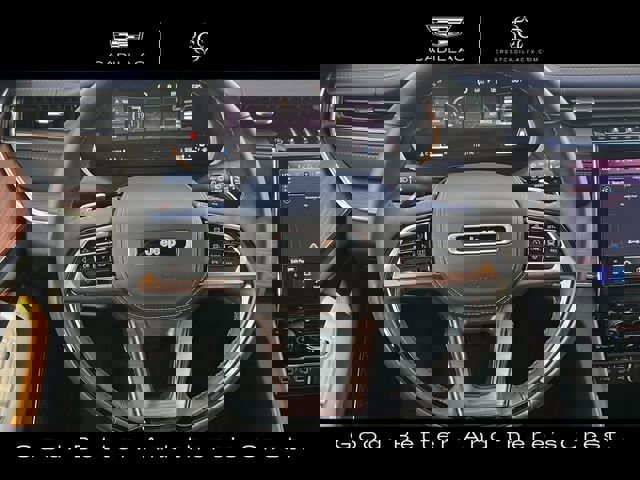 Used 2025 Jeep Grand Cherokee L Summit w/ Obsidian Package image 11