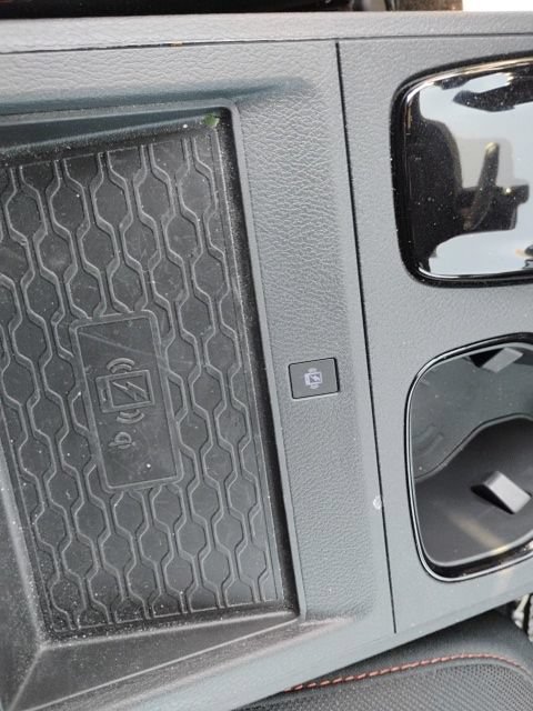 Used 2025 Nissan Frontier PRO-4X w/ Pro Convenience Package AWD/4WD image 20