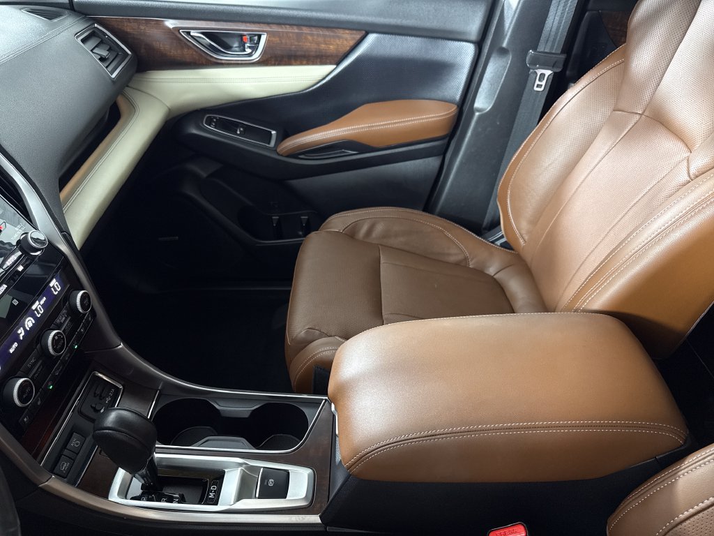 Used 2019 Subaru Ascent Touring w/ Popular Package #3 AWD/4WD image 22