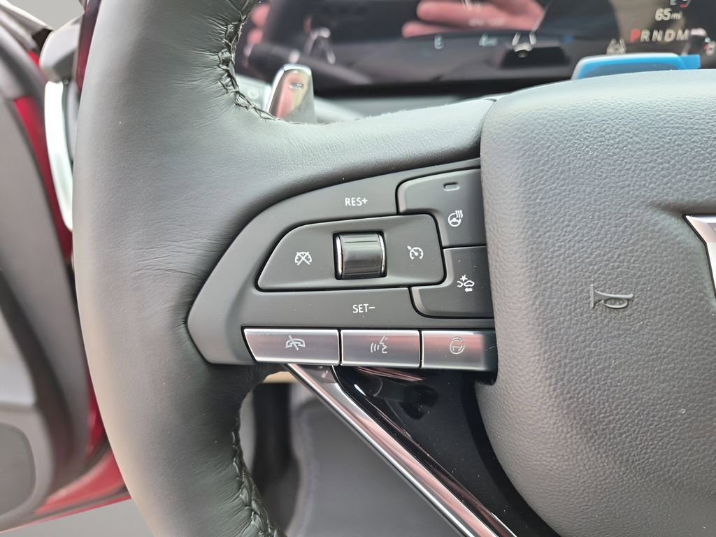 New 2026 Cadillac CT5 Premium Luxury image 33