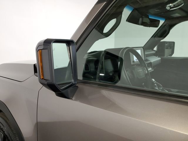 Used 2024 Toyota Land Cruiser 1958 image 31