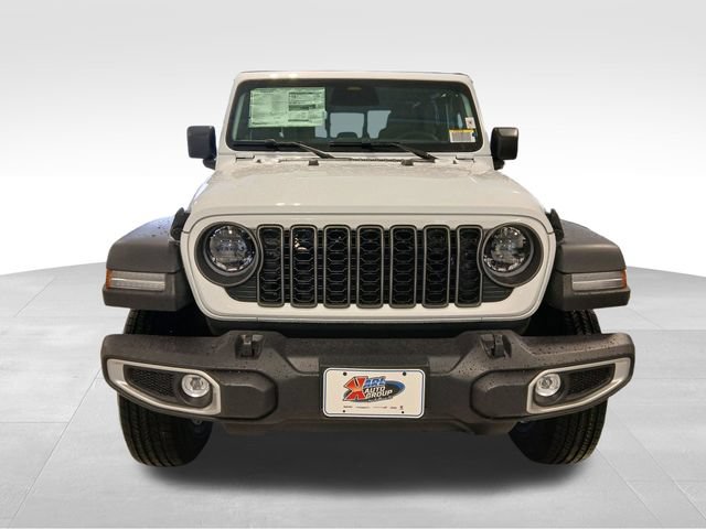 New 2026 Jeep Gladiator Sport AWD/4WD image 8