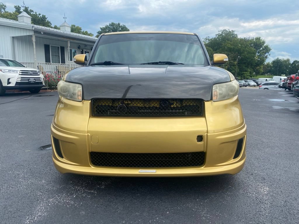 Used 2008 Scion xB FWD image 2