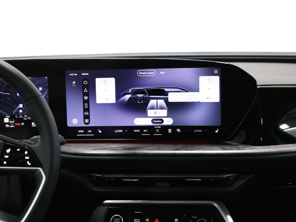 New 2026 Audi Q5 Premium Plus AWD/4WD image 19