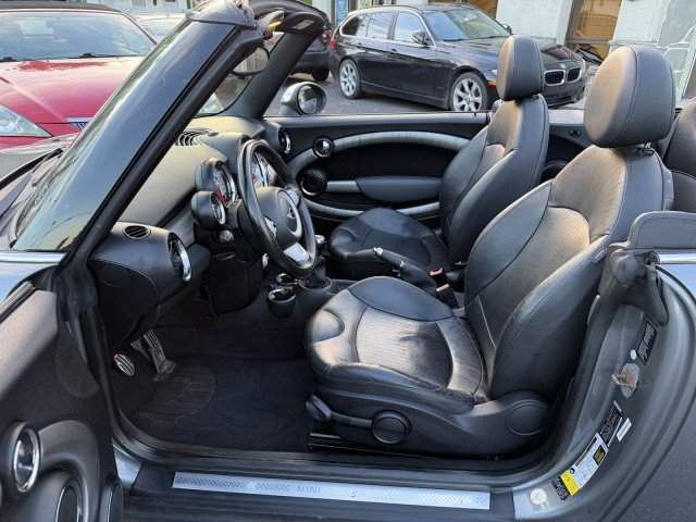 Used 2009 MINI Cooper S FWD image 13