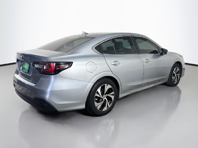 Used 2020 Subaru Legacy w/ Alloy Wheel Package AWD/4WD image 10