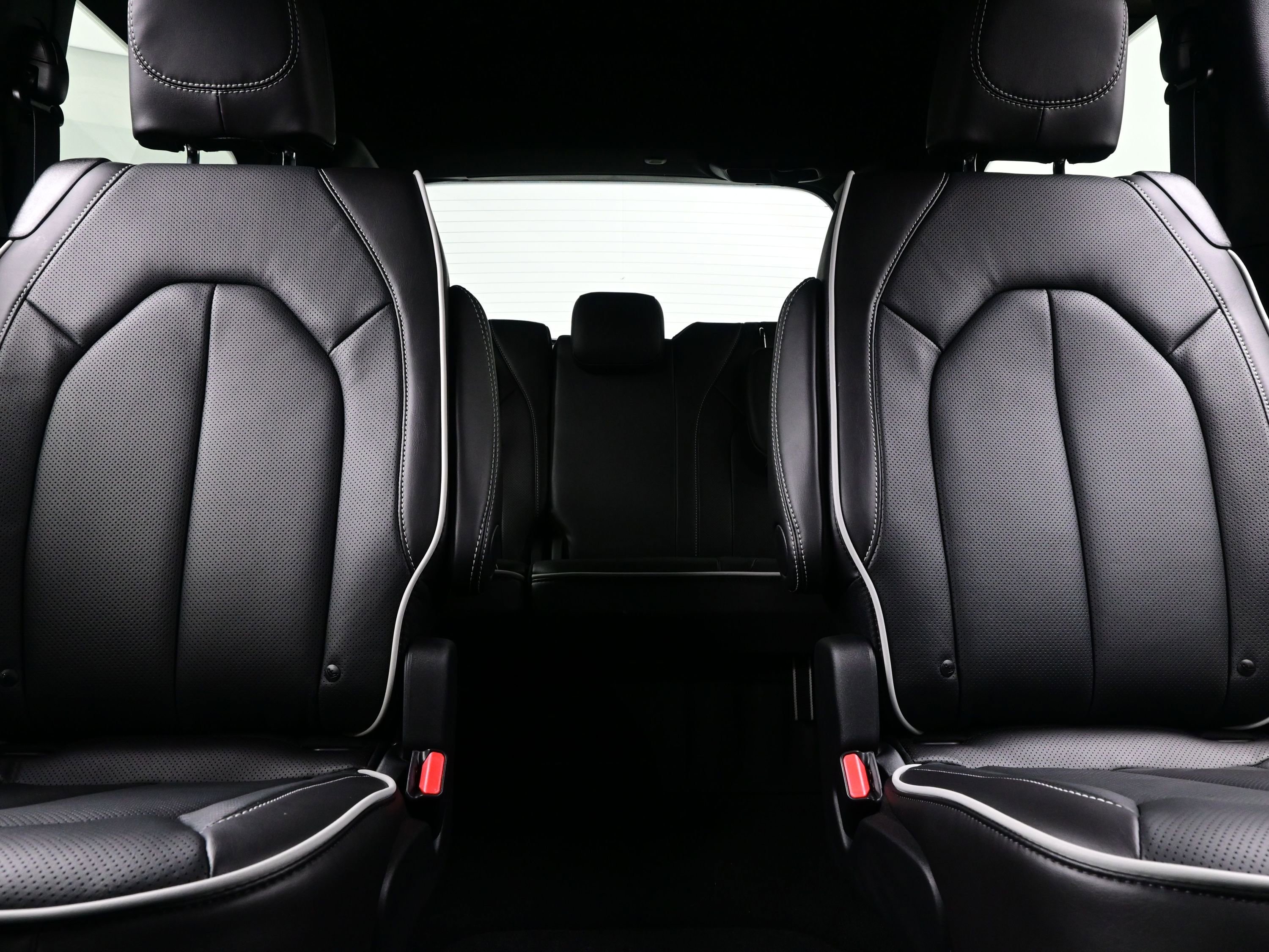 New 2026 Chrysler Pacifica Limited w/ S Appearance Package image 10