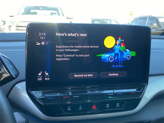 Used 2023 Volkswagen ID.4 Pro S image 26