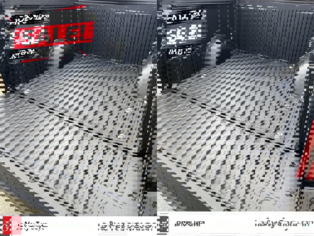 Used 2024 Toyota Tundra 1794 Edition image 26