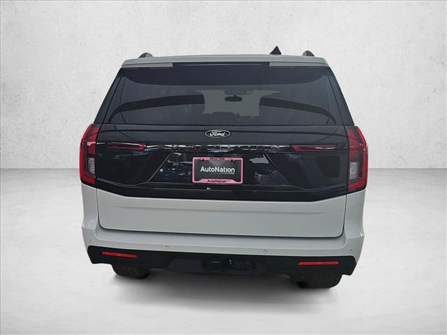 New 2026 Ford Expedition Tremor image 4