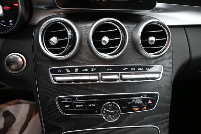 Used 2016 Mercedes-Benz C 300 4MATIC Sedan image 17