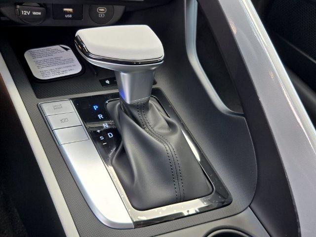 New 2026 Hyundai Elantra SEL Sport FWD image 11