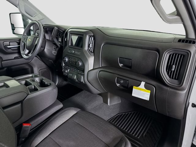New 2026 Chevrolet Silverado 2500 Custom w/ Custom Value Package image 26