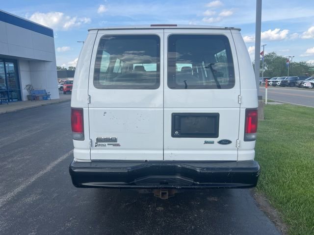 Used 2012 Ford E-150 and Econoline 150 XL w/ PWR Windows & Locks Group image 7