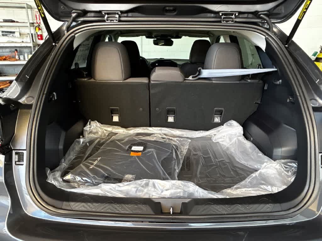 New 2026 Subaru Crosstrek 2.5i Premium AWD/4WD image 19