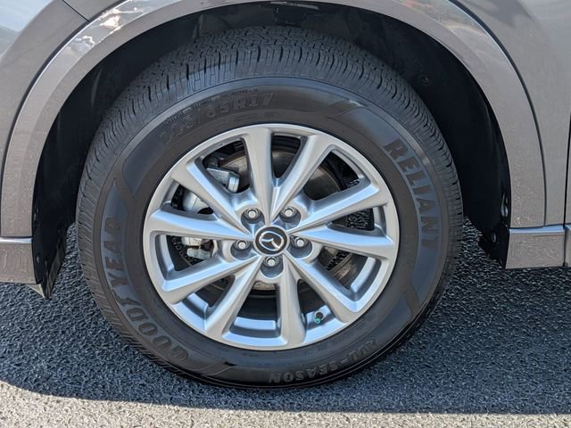 Used 2024 MAZDA CX-5 AWD 2.5 S w/ Preferred Package image 10