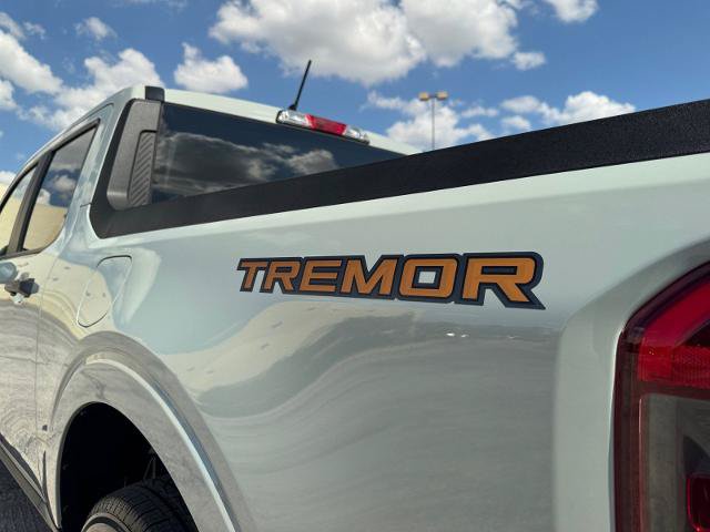 Certified 2024 Ford Maverick Tremor w/ Tremor Off-Road Package AWD/4WD image 20