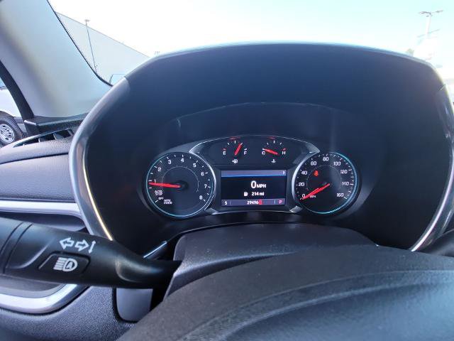 Used 2023 Chevrolet Equinox LT image 11