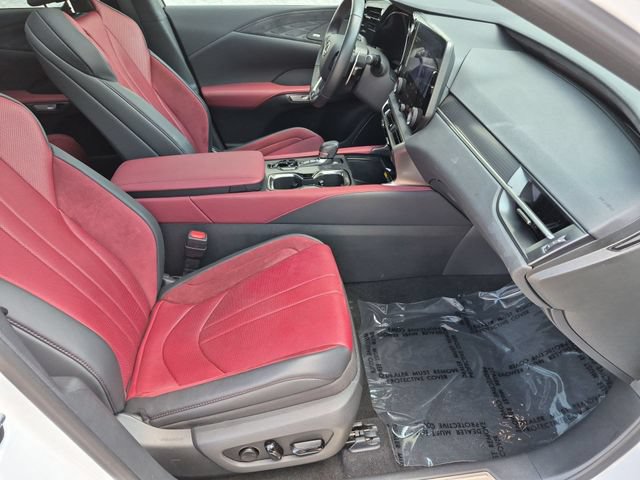 Used 2025 Lexus RX 500h F Sport w/ Accessory Package (K3) AWD/4WD image 32
