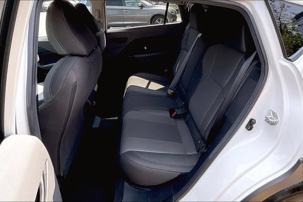 Certified 2026 Subaru Crosstrek 2.5i Premium w/ Convenience Package #2 AWD/4WD image 29