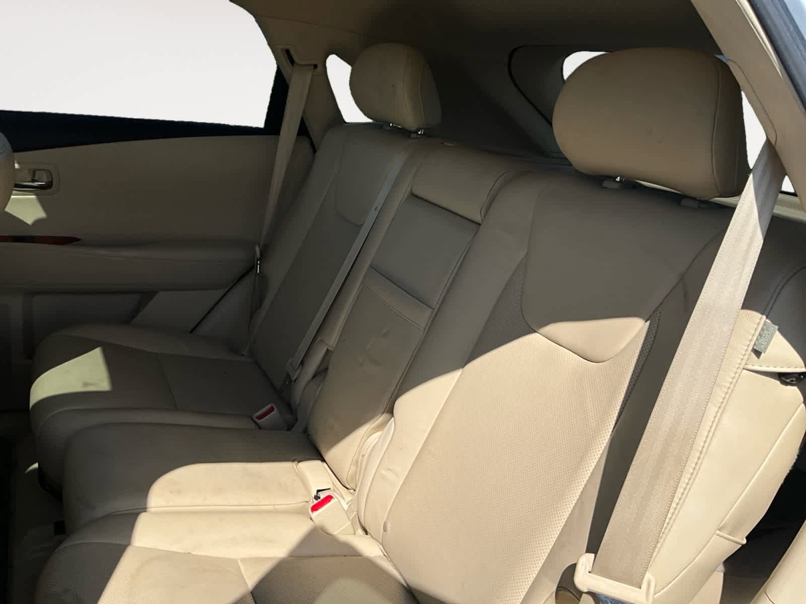 Used 2011 Lexus RX 350 AWD w/ Premium Pkg image 15