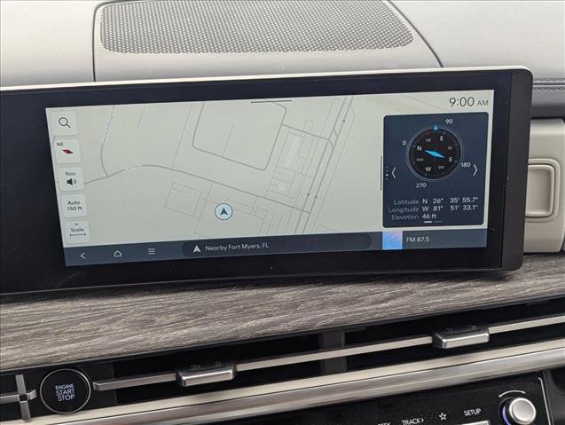 Used 2025 Hyundai Santa Fe Calligraphy image 14