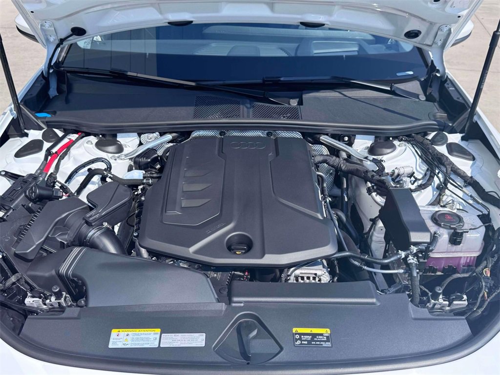 New 2025 Audi A5 2.0T Premium Plus image 20