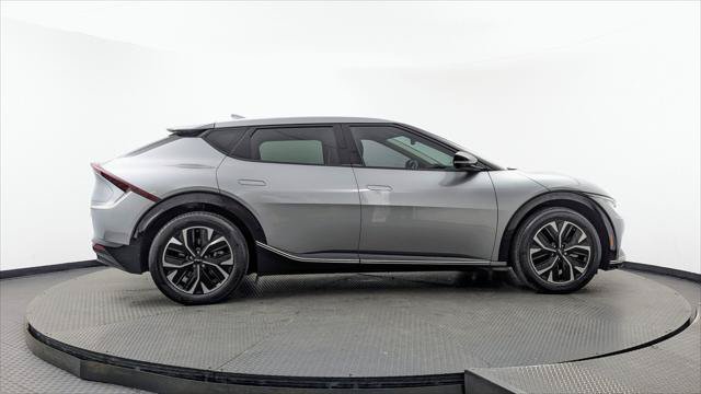 Used 2023 Kia EV6 Wind RWD image 9