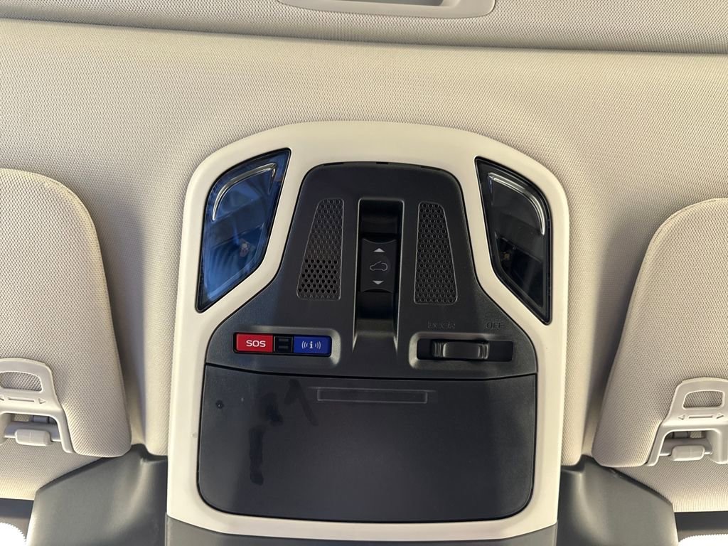 Certified 2025 Subaru Legacy Limited image 21