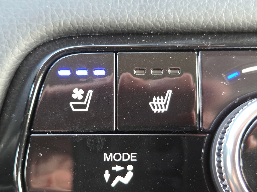 New 2026 Honda Pilot Elite image 6