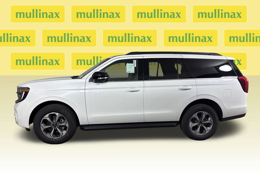 New 2027 Ford Expedition Active RWD image 11