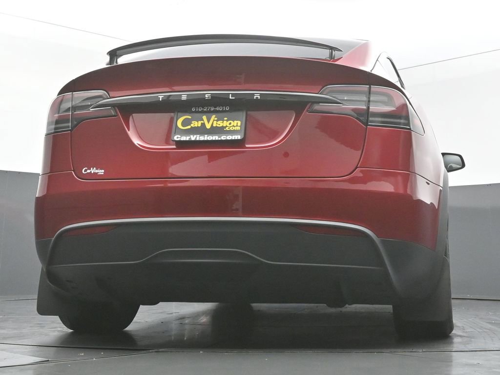 Used 2023 Tesla Model X image 44