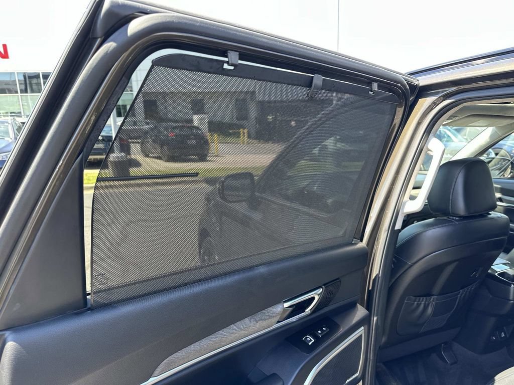 Used 2022 Kia Telluride SX w/ SX Prestige Package AWD/4WD image 29