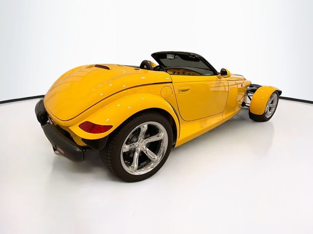 Used 2000 Plymouth Prowler RWD image 6
