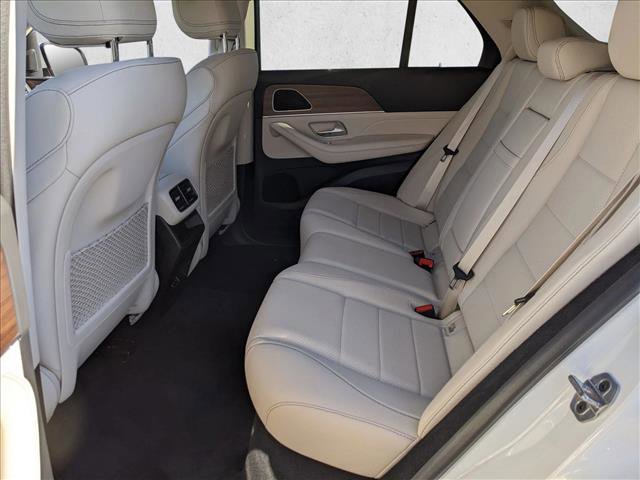 Certified 2025 Mercedes-Benz GLE 450e 4MATIC image 23