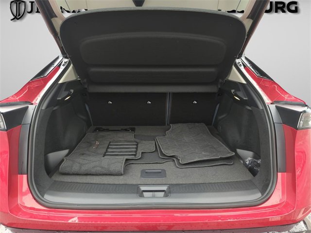 Certified 2024 Nissan Ariya AWD image 44