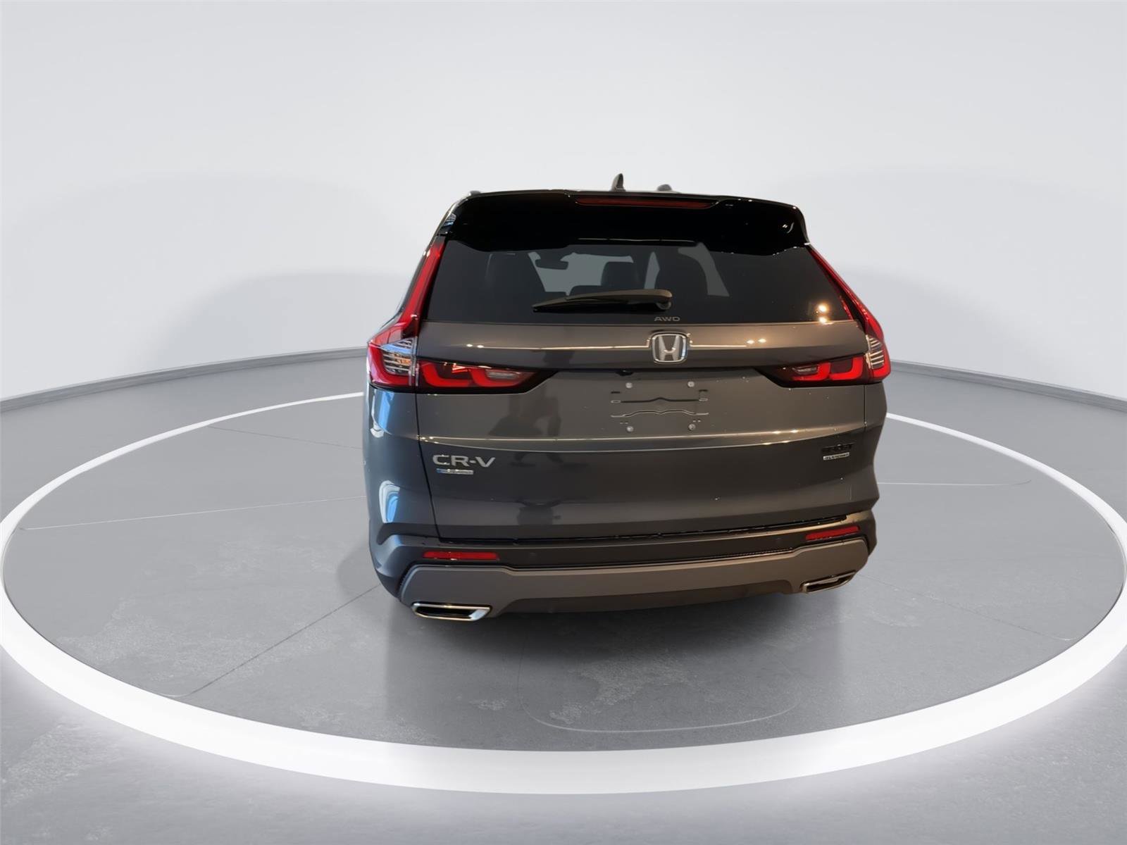 Used 2023 Honda CR-V Sport Touring image 7