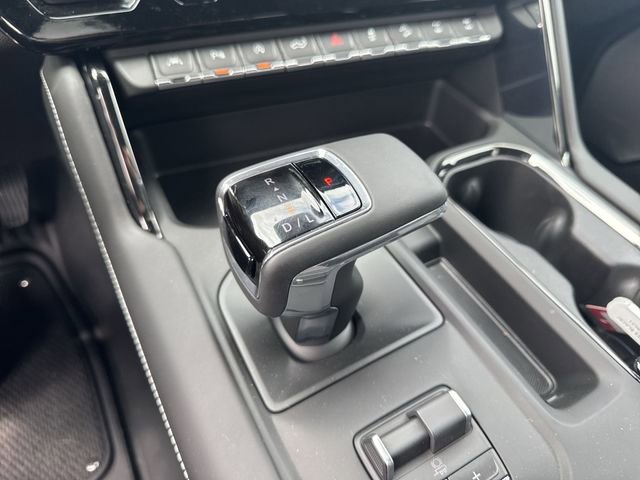 New 2026 GMC Sierra 1500 AT4X image 20