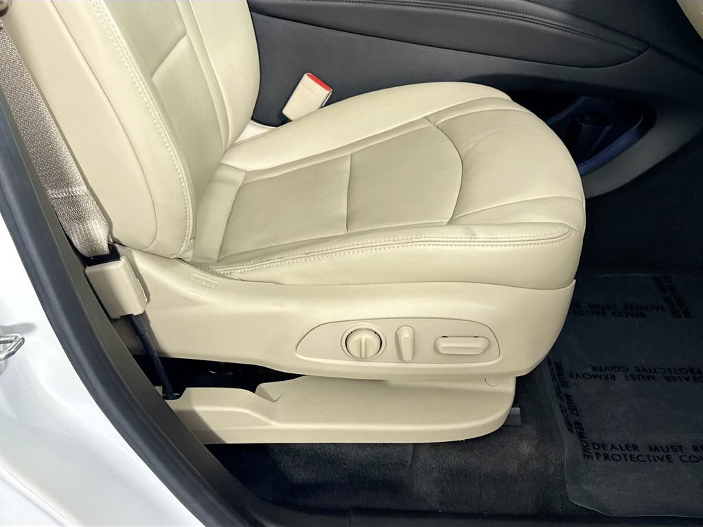 Used 2019 Buick Enclave Premium w/ Experience Buick Package AWD/4WD image 39