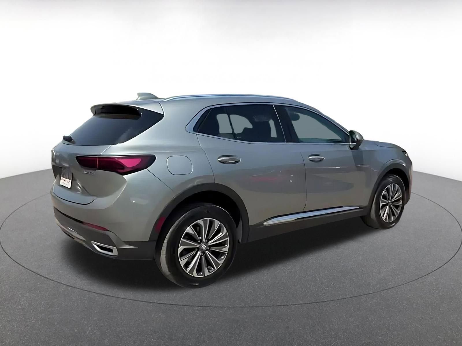 Used 2024 Buick Envision Preferred AWD/4WD image 16